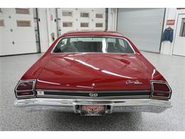 1969 Chevrolet Chevelle (CC-2090419) for sale in Homer City, Pennsylvania