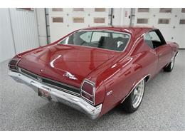 1969 Chevrolet Chevelle (CC-2090419) for sale in Homer City, Pennsylvania