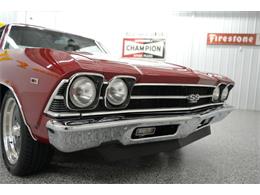 1969 Chevrolet Chevelle (CC-2090419) for sale in Homer City, Pennsylvania