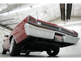1969 Chevrolet Chevelle (CC-2090419) for sale in Homer City, Pennsylvania