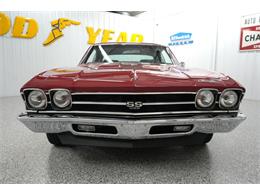 1969 Chevrolet Chevelle (CC-2090419) for sale in Homer City, Pennsylvania