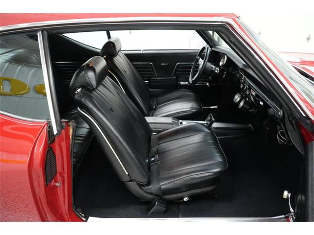 1969 Chevrolet Chevelle (CC-2090419) for sale in Homer City, Pennsylvania
