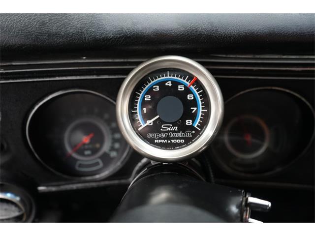 1969 Chevrolet Chevelle (CC-2090419) for sale in Homer City, Pennsylvania