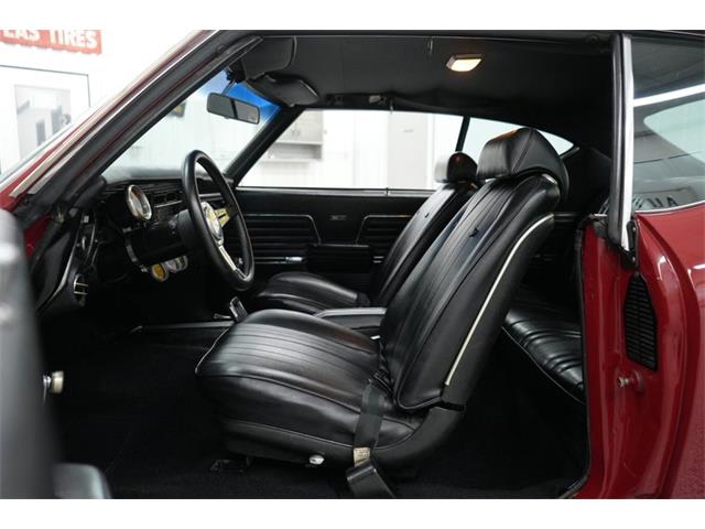 1969 Chevrolet Chevelle (CC-2090419) for sale in Homer City, Pennsylvania