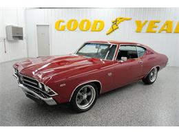 1969 Chevrolet Chevelle (CC-2090419) for sale in Homer City, Pennsylvania