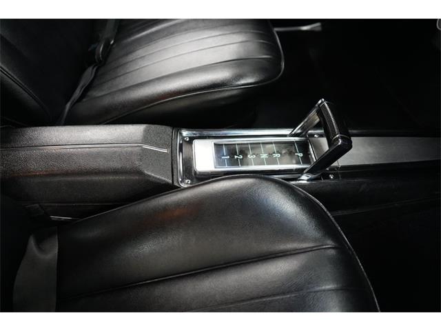 1969 Chevrolet Chevelle (CC-2090419) for sale in Homer City, Pennsylvania