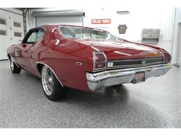 1969 Chevrolet Chevelle (CC-2090419) for sale in Homer City, Pennsylvania