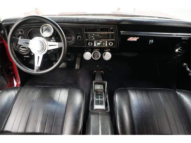 1969 Chevrolet Chevelle (CC-2090419) for sale in Homer City, Pennsylvania
