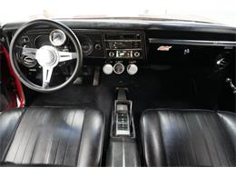 1969 Chevrolet Chevelle (CC-2090419) for sale in Homer City, Pennsylvania