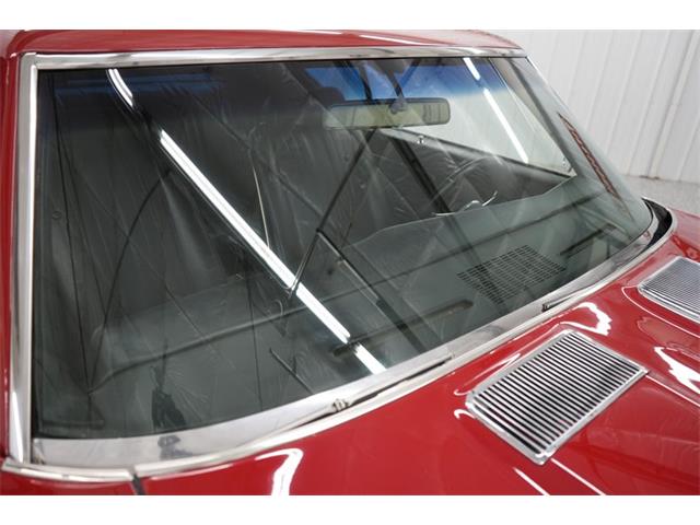 1969 Chevrolet Chevelle (CC-2090419) for sale in Homer City, Pennsylvania
