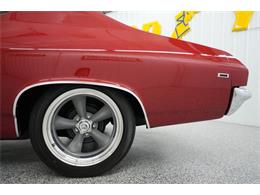 1969 Chevrolet Chevelle (CC-2090419) for sale in Homer City, Pennsylvania