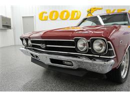 1969 Chevrolet Chevelle (CC-2090419) for sale in Homer City, Pennsylvania