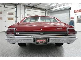 1969 Chevrolet Chevelle (CC-2090419) for sale in Homer City, Pennsylvania