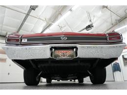 1969 Chevrolet Chevelle (CC-2090419) for sale in Homer City, Pennsylvania