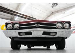 1969 Chevrolet Chevelle (CC-2090419) for sale in Homer City, Pennsylvania