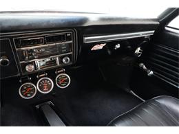 1969 Chevrolet Chevelle (CC-2090419) for sale in Homer City, Pennsylvania
