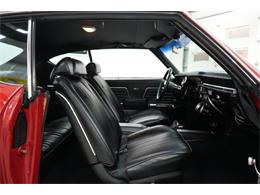 1969 Chevrolet Chevelle (CC-2090419) for sale in Homer City, Pennsylvania