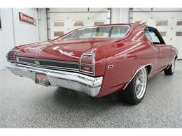 1969 Chevrolet Chevelle (CC-2090419) for sale in Homer City, Pennsylvania
