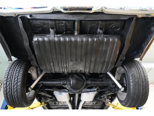 1969 Chevrolet Chevelle (CC-2090419) for sale in Homer City, Pennsylvania