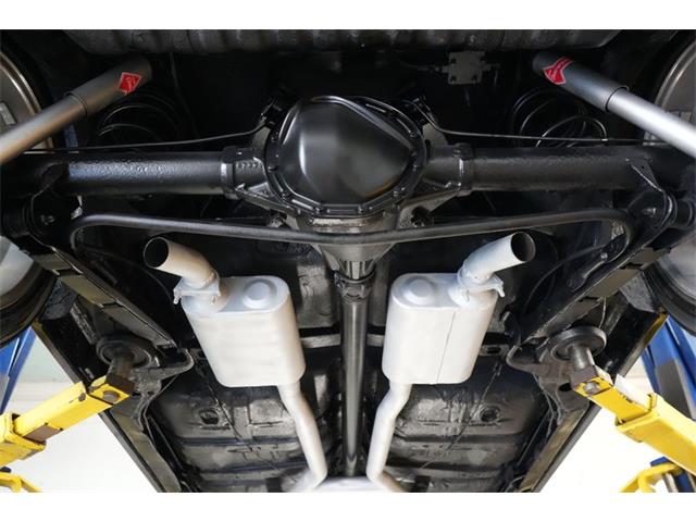1969 Chevrolet Chevelle (CC-2090419) for sale in Homer City, Pennsylvania