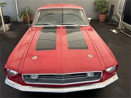 1968 Ford Mustang (CC-2094190) for sale in Los Angeles, California