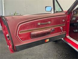 1968 Ford Mustang (CC-2094190) for sale in Los Angeles, California