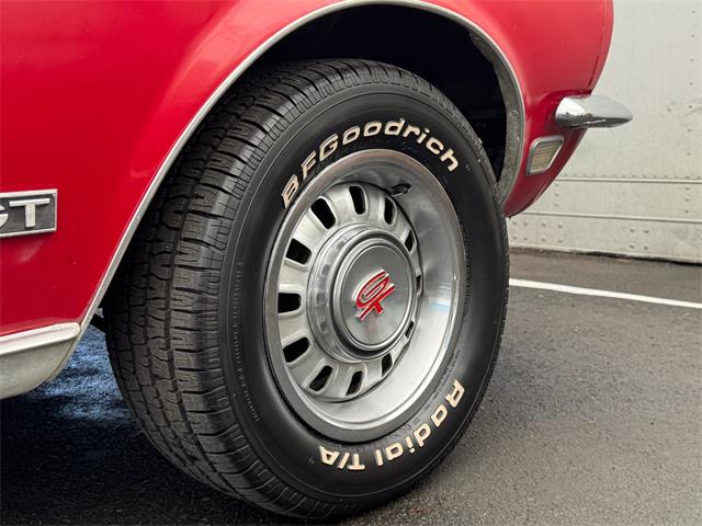 1968 Ford Mustang (CC-2094190) for sale in Los Angeles, California