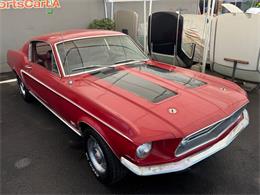 1968 Ford Mustang (CC-2094190) for sale in Los Angeles, California
