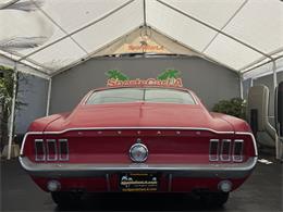 1968 Ford Mustang (CC-2094190) for sale in Los Angeles, California
