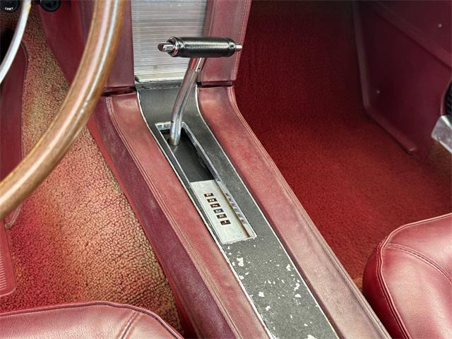 1968 Ford Mustang (CC-2094190) for sale in Los Angeles, California