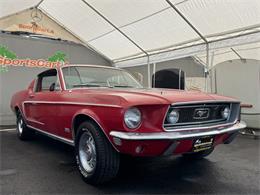 1968 Ford Mustang (CC-2094190) for sale in Los Angeles, California