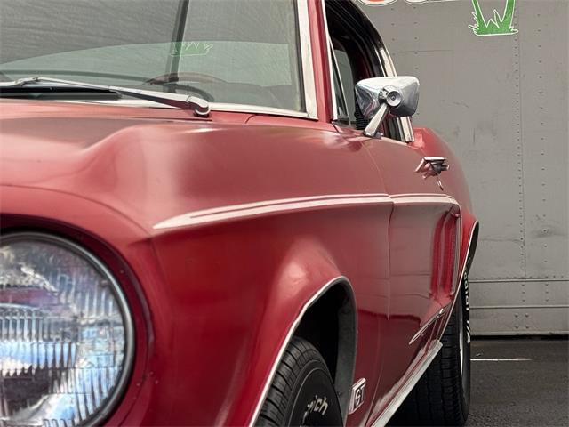 1968 Ford Mustang (CC-2094190) for sale in Los Angeles, California