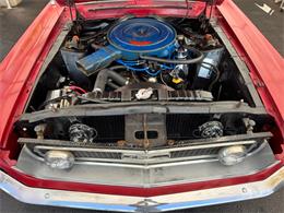 1968 Ford Mustang (CC-2094190) for sale in Los Angeles, California