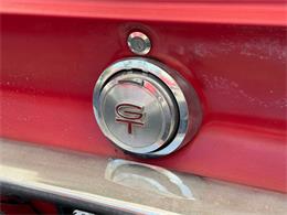 1968 Ford Mustang (CC-2094190) for sale in Los Angeles, California