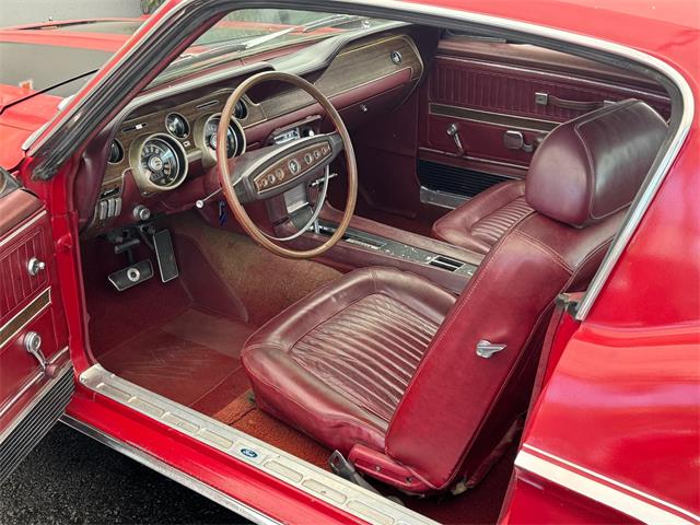 1968 Ford Mustang (CC-2094190) for sale in Los Angeles, California