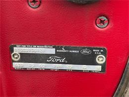 1968 Ford Mustang (CC-2094190) for sale in Los Angeles, California