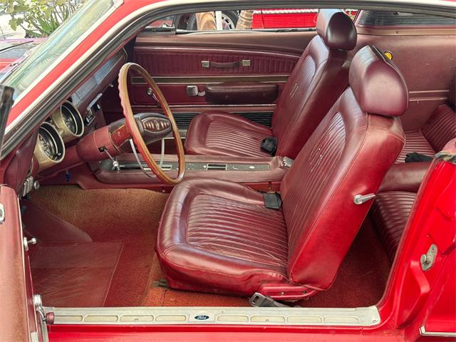1968 Ford Mustang (CC-2094190) for sale in Los Angeles, California