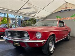 1968 Ford Mustang (CC-2094190) for sale in Los Angeles, California