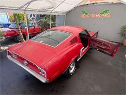 1968 Ford Mustang (CC-2094190) for sale in Los Angeles, California