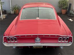 1968 Ford Mustang (CC-2094190) for sale in Los Angeles, California
