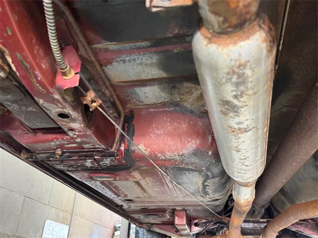 1968 Ford Mustang (CC-2094190) for sale in Los Angeles, California