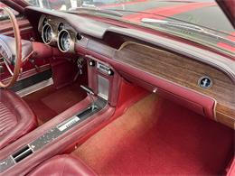 1968 Ford Mustang (CC-2094190) for sale in Los Angeles, California