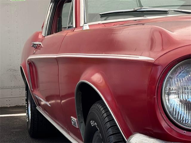 1968 Ford Mustang (CC-2094190) for sale in Los Angeles, California