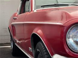 1968 Ford Mustang (CC-2094190) for sale in Los Angeles, California