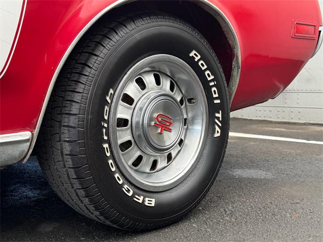 1968 Ford Mustang (CC-2094190) for sale in Los Angeles, California