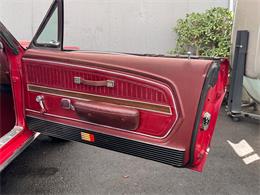 1968 Ford Mustang (CC-2094190) for sale in Los Angeles, California