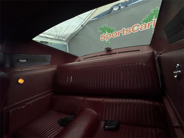 1968 Ford Mustang (CC-2094190) for sale in Los Angeles, California