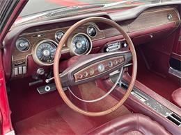 1968 Ford Mustang (CC-2094190) for sale in Los Angeles, California
