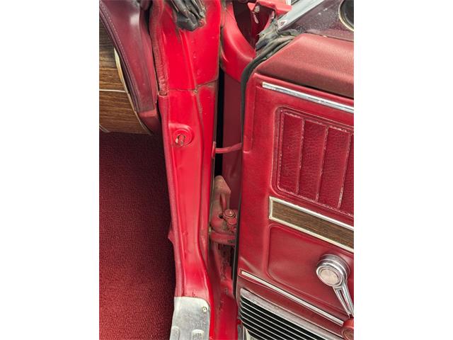 1968 Ford Mustang (CC-2094190) for sale in Los Angeles, California