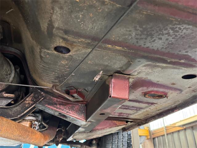 1968 Ford Mustang (CC-2094190) for sale in Los Angeles, California